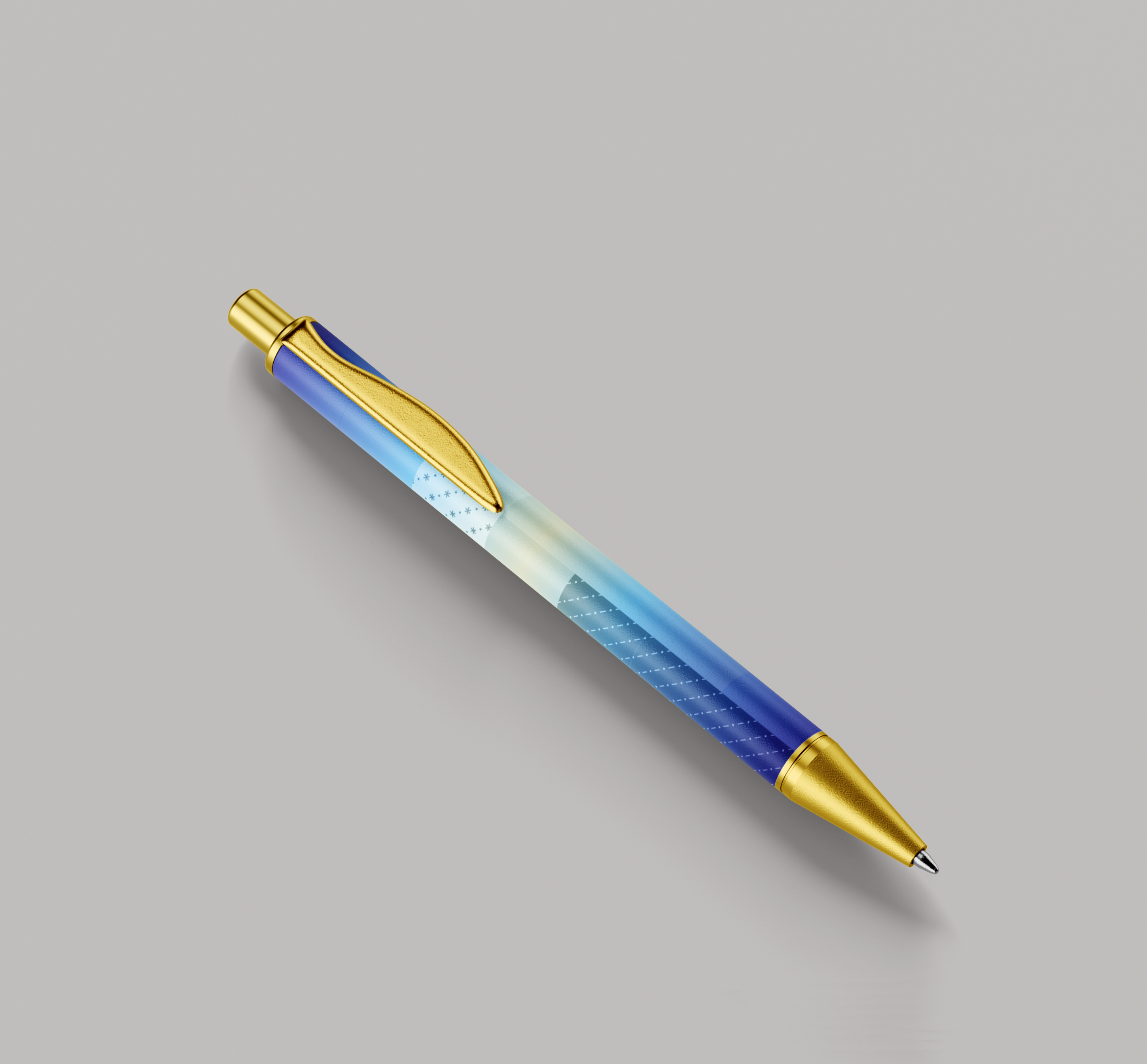 Pen